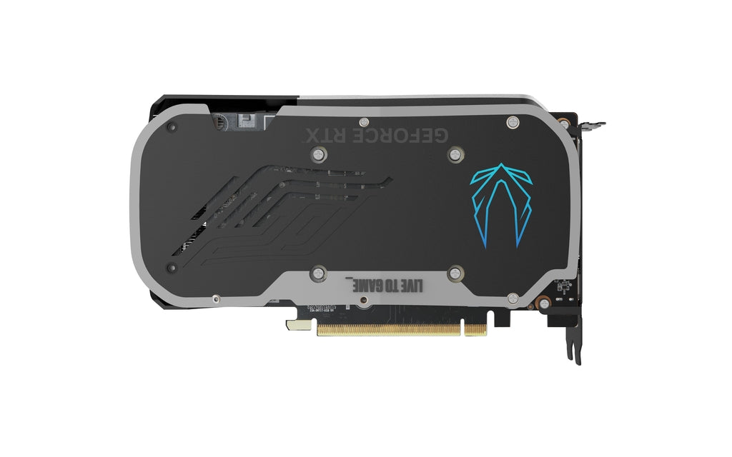 Zotac Gaming RTX 4060 Ti 16GB AMP Zotac Gaming RTX 4060 Ti 16GB AMP
